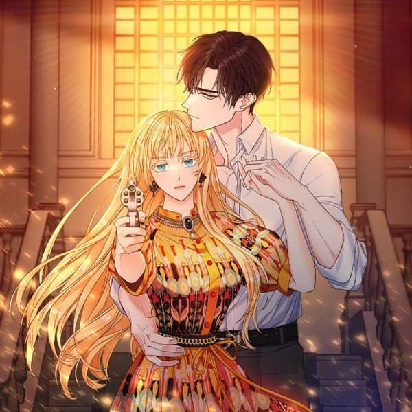 I Will Kill the Male Lead