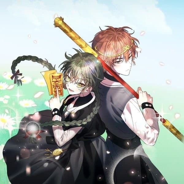 Muwigwan: The Taoist Academy