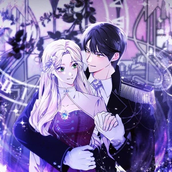 Mistress of the Cursed Dukedom