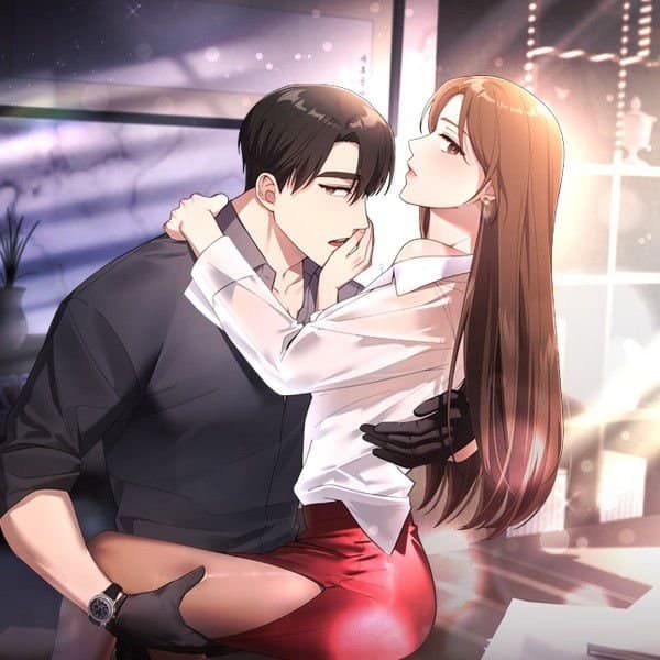 Lip Service