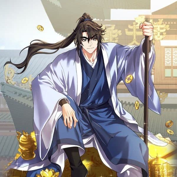 Reincarnated Escort