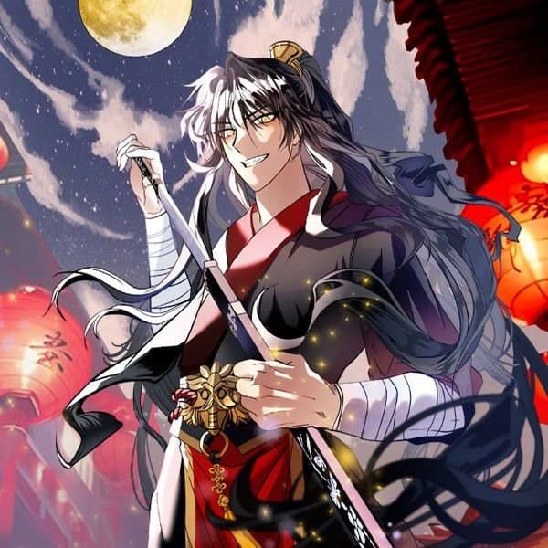 The Warrior Who Keeps Reincarnating