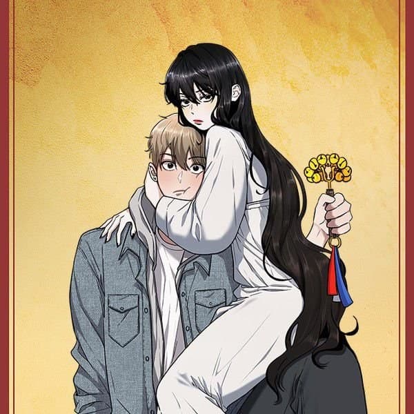 Dating Simulation with a Ghost