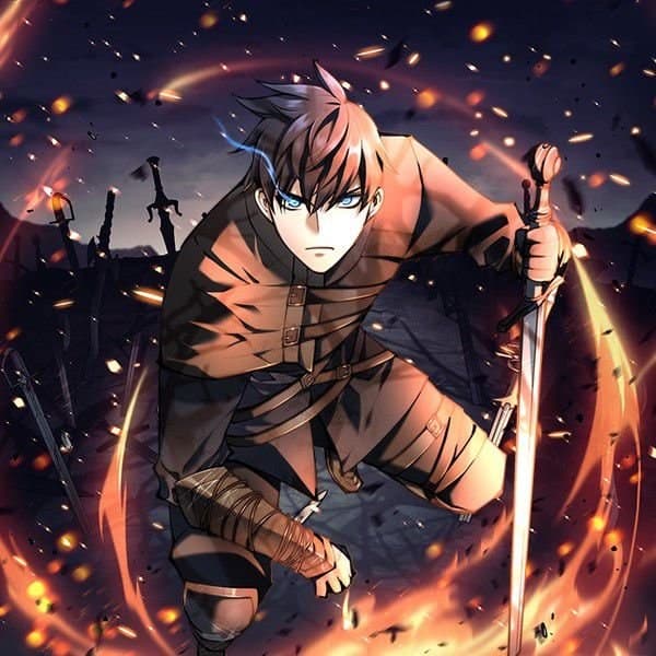 I Became a Broken Character in a Dark Fantasy
