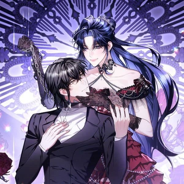 The Sub Male Lead Is Actually a Girl