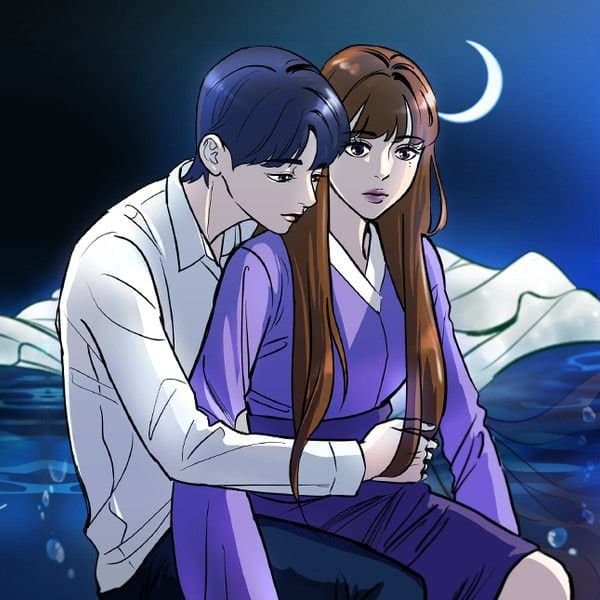 Crescent Moon