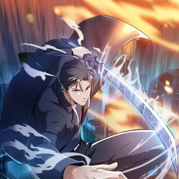 I Swallowed the Demon King