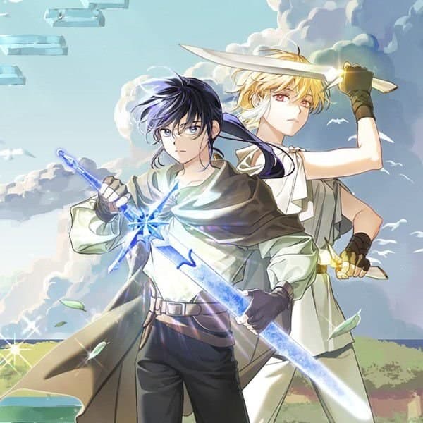 Children of the Rune