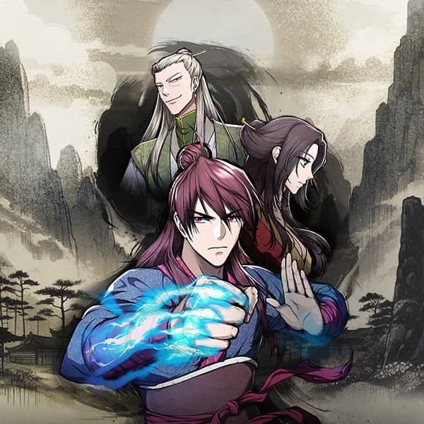 The Righteous Sword