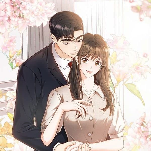 Let's Get Married First