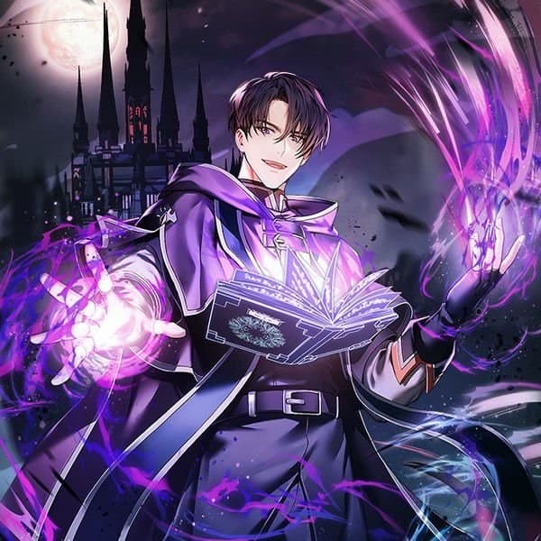 Karnack the Death King
