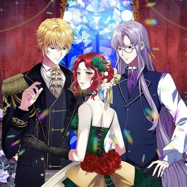 The Stepmother Loves Her Harem