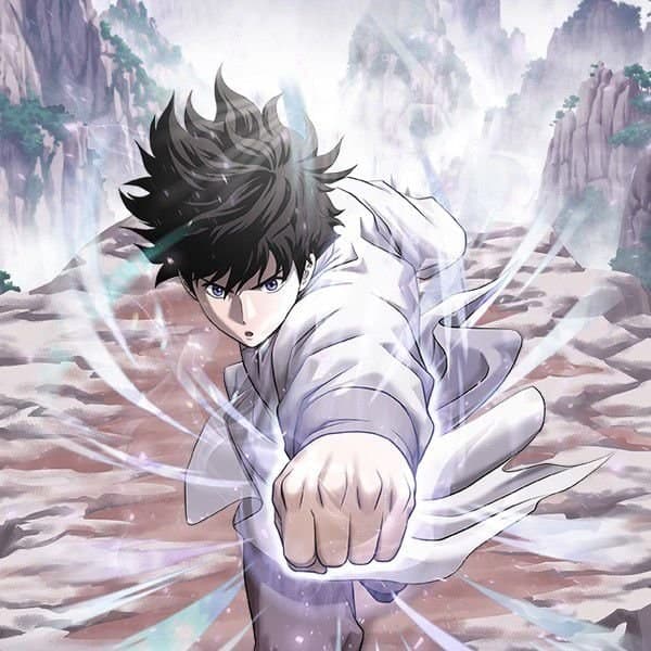 One Step One Punch