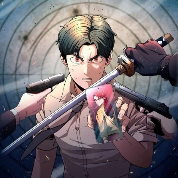So Who Killed My Wife