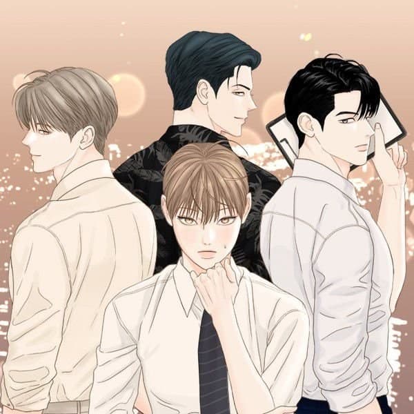 Between Secrets: Revised Edition