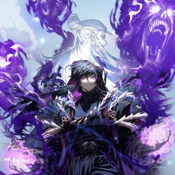 Reincarnation of the Demon God