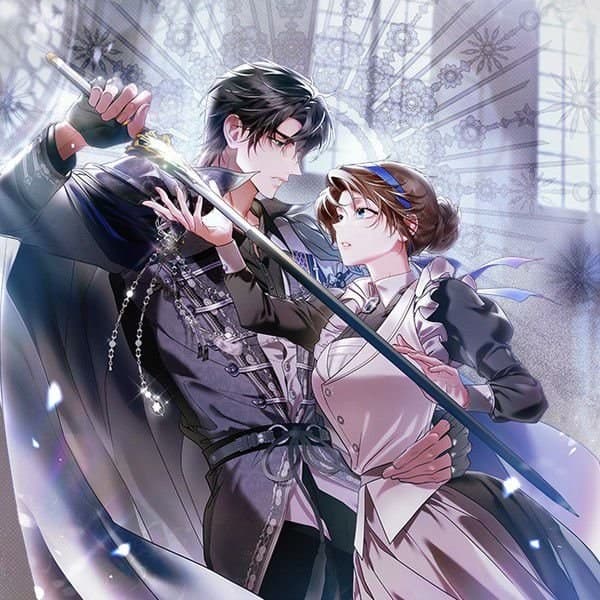 The Empire's Handmaiden