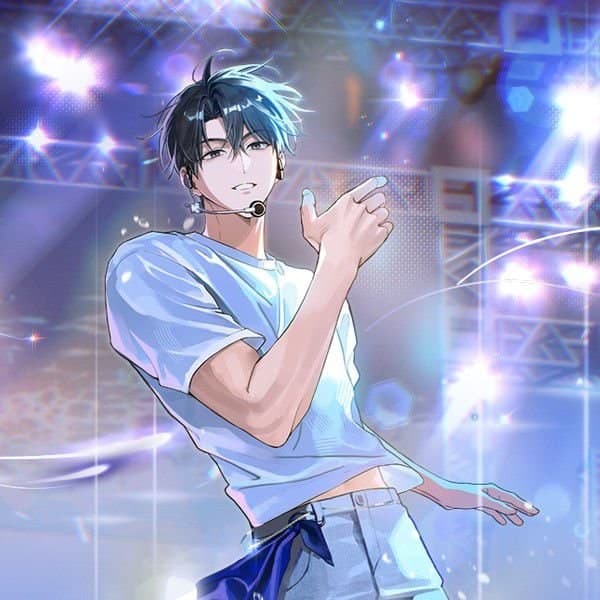 Trash PD Surviving as an Idol