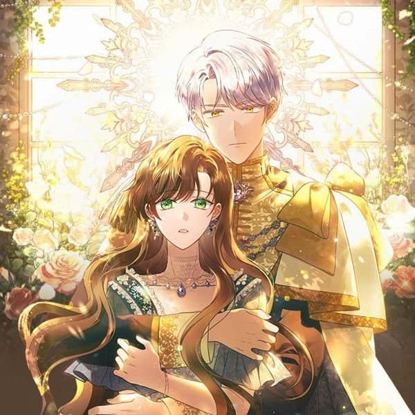 My Husband Looks Just Like My First Love