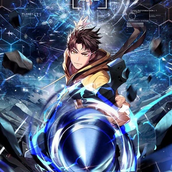 How I Proved the Greatness of the Slingshot by Becoming the Strongest Hunter on Skill Level Alone Despite Having 0.06 Magic Power