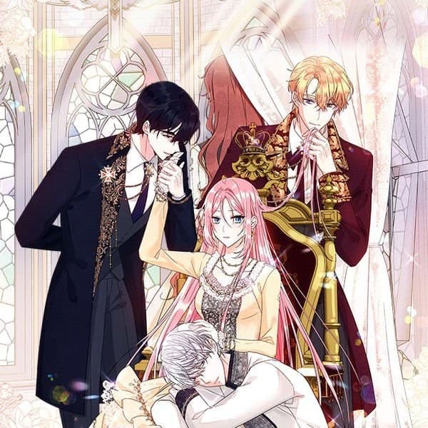 Everything Changed After I Died