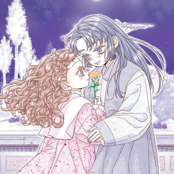 The Bride of Baekah