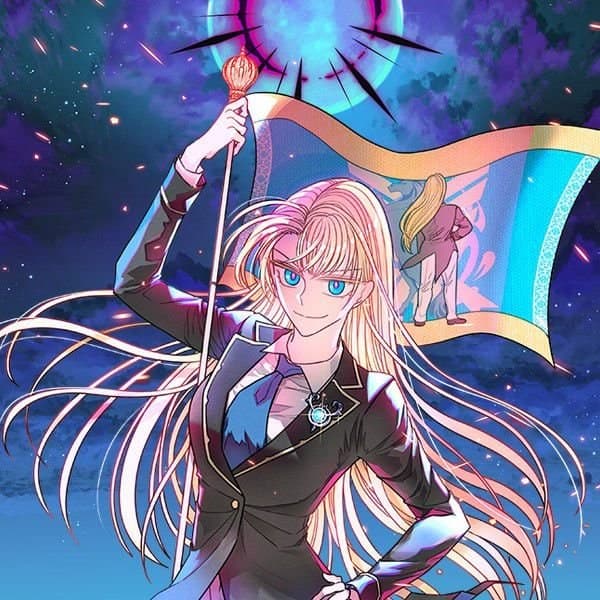 The Overlord Heiress