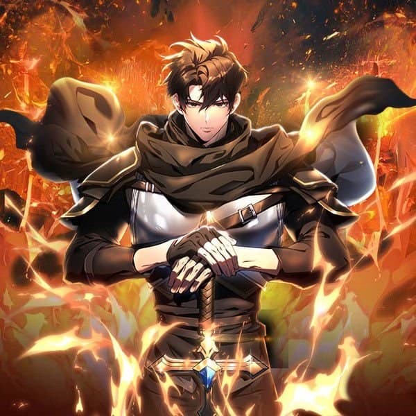 The Master Blacksmith's Game