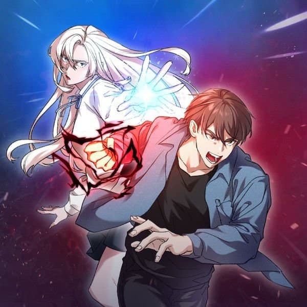 Devil and Ice