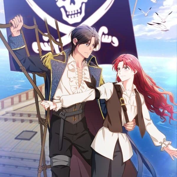 My Pirate Prince