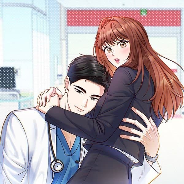 Emergency Blind Date