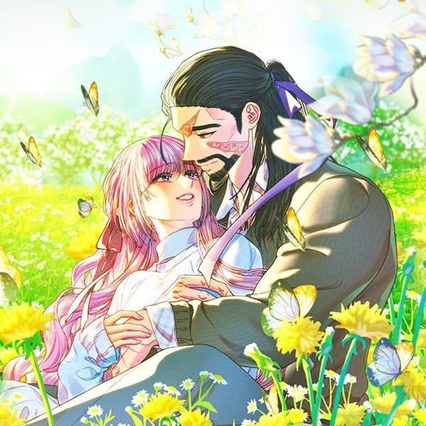 Another Typical Fantasy Romance