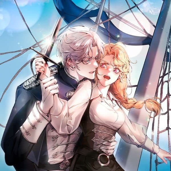 Between the Devil and the Deep Blue Sea