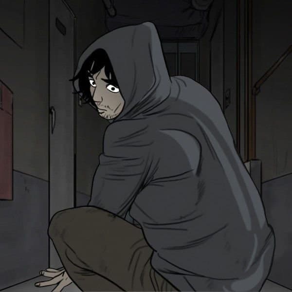 Homeless Blues