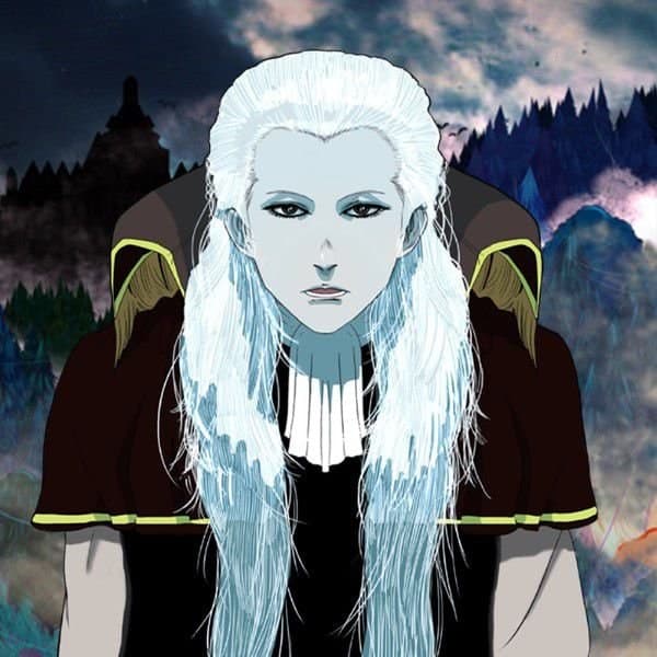 The Demon King's Castle