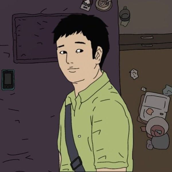 The Popular Guy