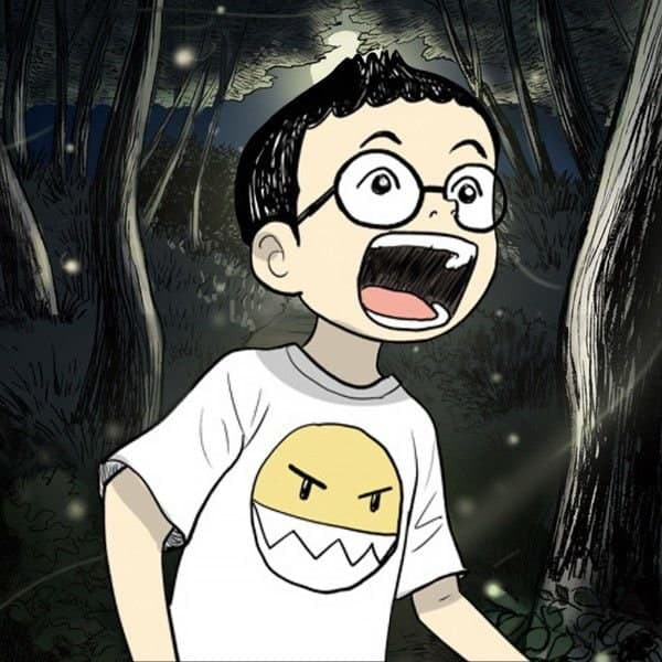 Why Did You Come to Goblin Hill