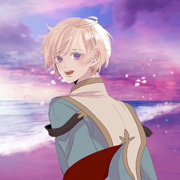The Boy Who Carries Light