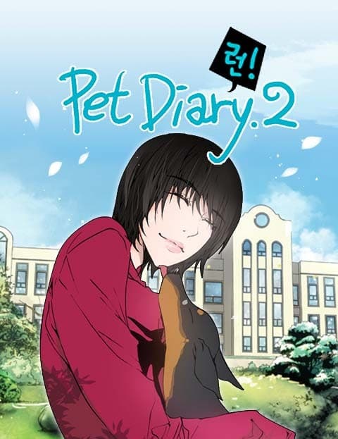 Pet Diary 2: Run