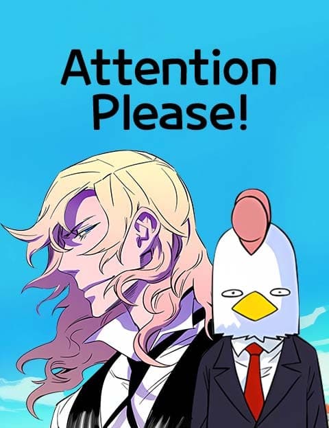 Attention Please