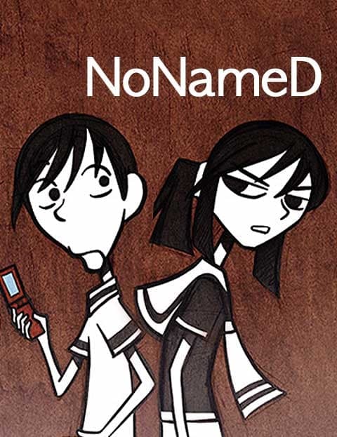 NoNameD