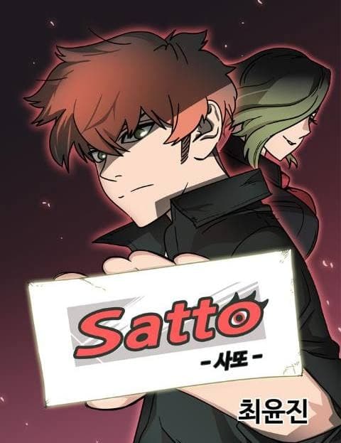 Satto