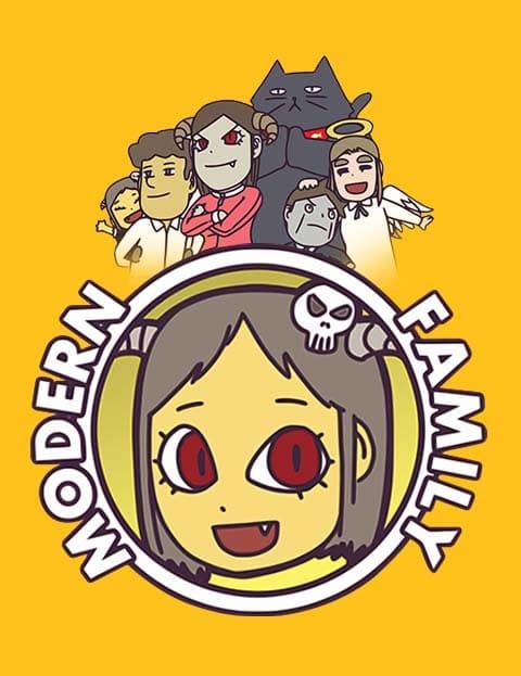Modern Family 2