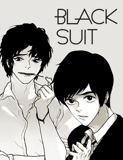Black Suit