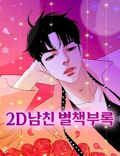 2D Boyfriend Special Edition