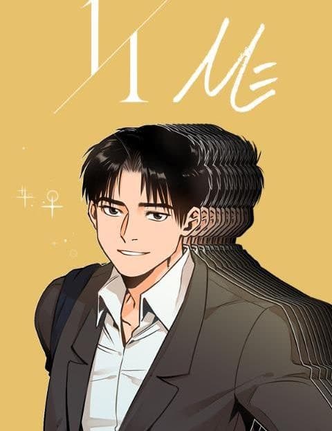 11 of Me