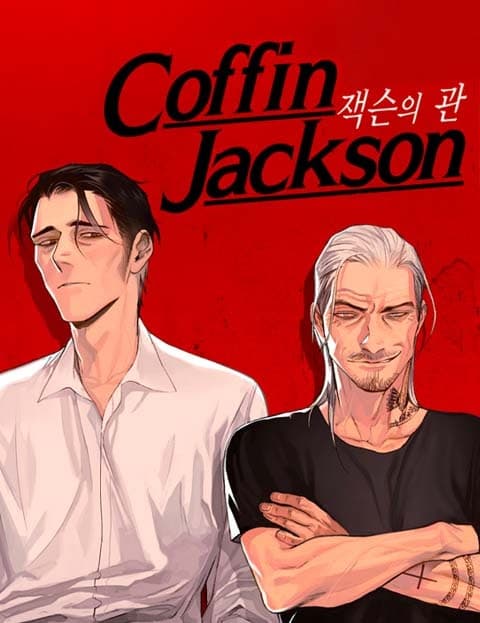 Coffin Jackson