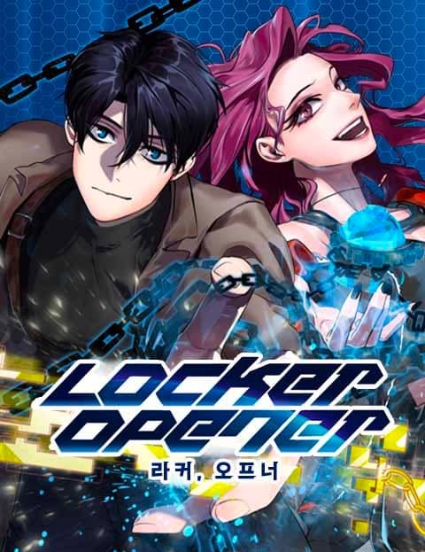 Locker & Opener