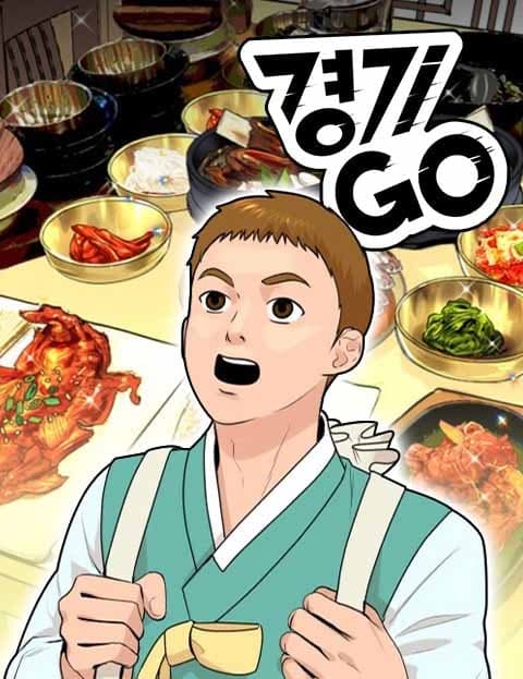 Gyeonggi Go