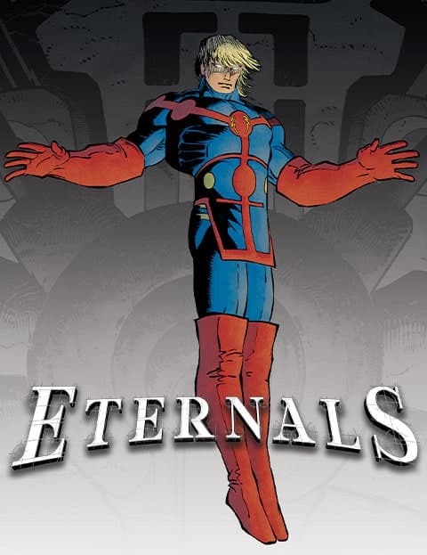 Eternals